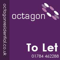 To Let